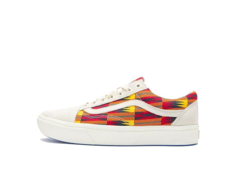 Vans Union x Old Skool Kente Cloth (VN0A45KST4P) bunt