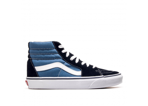 Vans Unisex Sneaker SK8 Hi (VD51NVY) blau