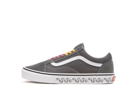 Vans Uv Dreams Gray Old Skool (VN0A5KRFB60) grau