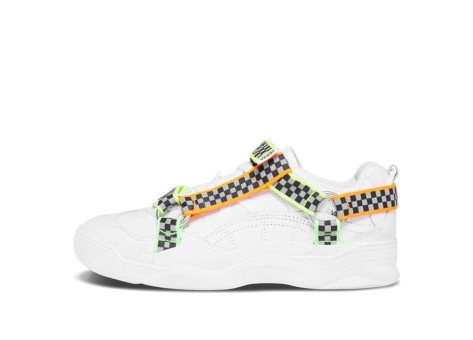 Vans Varix Wc Straps (VN0A4U1MXW9) weiss