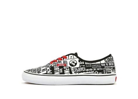 Vans Vault Firmament UA Authentic VLT LX (VN0A4CS4SM6) bunt