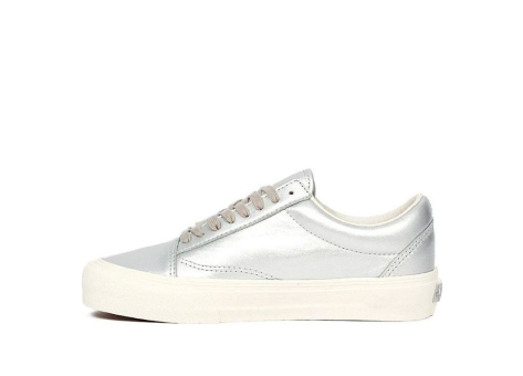 Vans Vault OG Old Skool NS LX (VN0A4UVQ0GH) silber