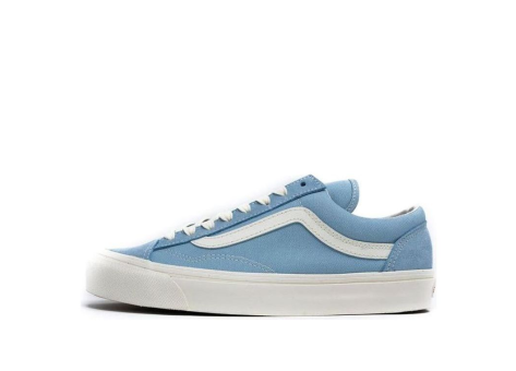 Vans Vault OG Style 36 Lx Forget Me Not Marshmallow (VN0A4BVEVZ5) blau