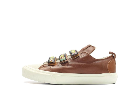 Vans Vault X Taka Hayashi TH Court Lo (VN0A2Y35KCV) braun