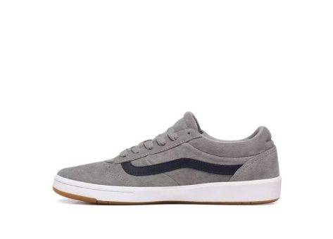Vans Vintage Sport Cruze Comfycush Gray (VN0A3WLZWYN) grau