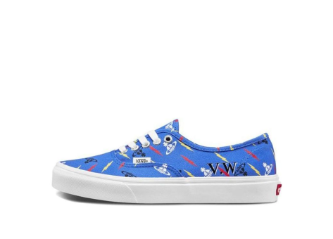 Vans Vivienne Westwood x (VN0A2Z5IV7C) blau