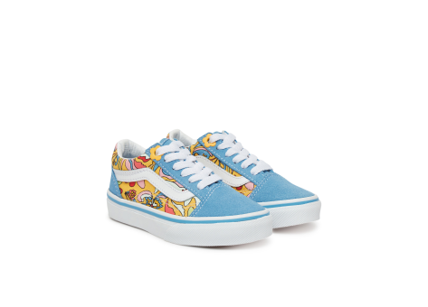 Vans Old Skool Tropadelic (VN000CYVBOW1) bunt