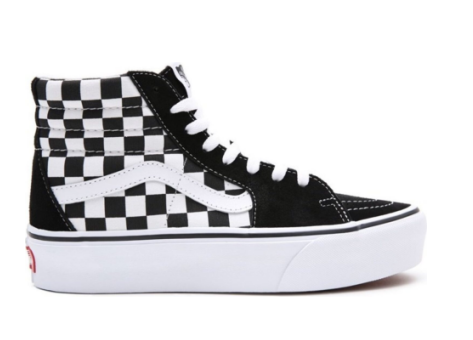 Vans SK8 HI Platform (VN0A3TKNQXH) bunt