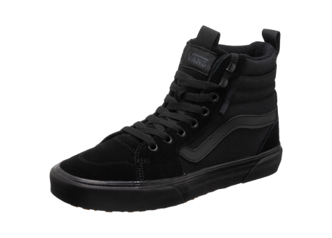 Vans Filmore Hi VansGuard (VN0A5HV2BKA1) schwarz
