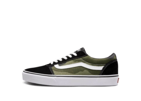 Vans Ward Camouflage (VN0A38DMU2I) bunt