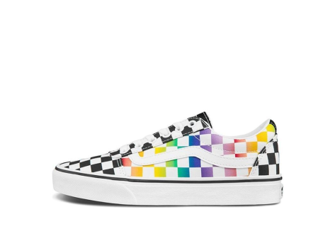 Vans Ward For (VN0A3IUN3RL) bunt