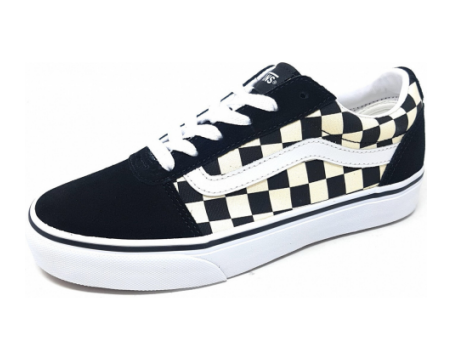 Vans Ward Checkerboard (VN0A3IUN5GX) bunt