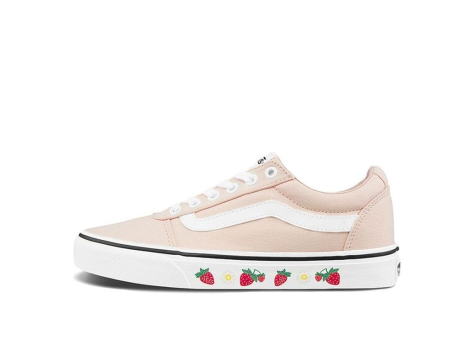 Vans Ward Strawberry Printing (VN0A3IUN57W) pink