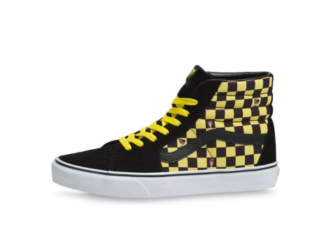 Vans Wheres Waldo x Sk8 Hi Odlaw (VN0A32QG4UE) bunt