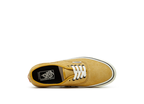 Vans shop ochre authentic