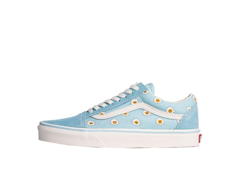 Vans x Kakao Friends Old Skool (VN0A38G1TH2) blau