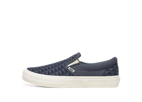Vans X Pilgrim Classic Slip On Surf (VN0A3MUCWR4) bunt
