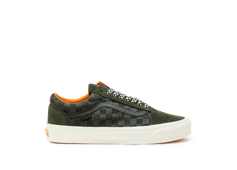 Vans Old Skool x LX Porter Yoshida OG (VN0A4P3XWW61) bunt