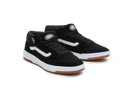 Vans Zahba Mid (VN000CBSBA2) schwarz