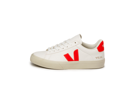 VEJA Campo W Chromefree (CP0503689A) weiss