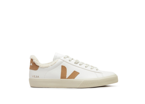 VEJA Campo Winter Chromefree Leather (CW0503830B) weiss