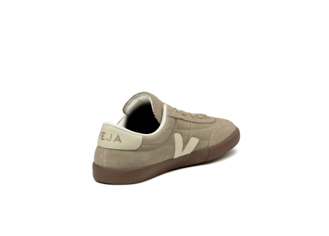 Veja Panenka Suede (FU0320901B) beige