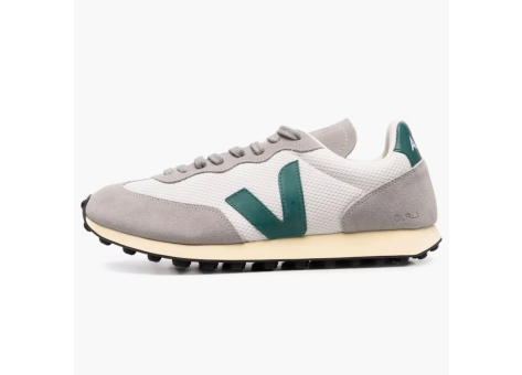 Veja Rio Branco Alveomesh Gravel Grey Brittany (RB0102877) bunt