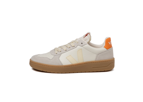 Veja V 82 Leather (VE3320758B) beige