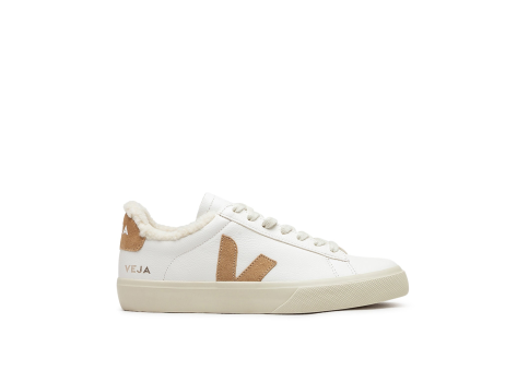 VEJA Campo Winter Chromefree (CW0503830A) weiss