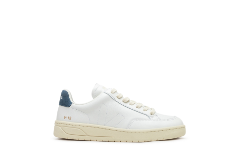 VEJA V 12 Stitch O.T. LEATHER (XS2003680A) weiss