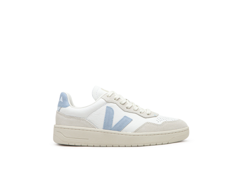 VEJA V 90 O.T. Leather (VD2003387A) weiss