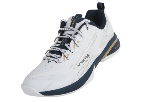 VICTORIA A970 TD AX navyblau (202518) weiss