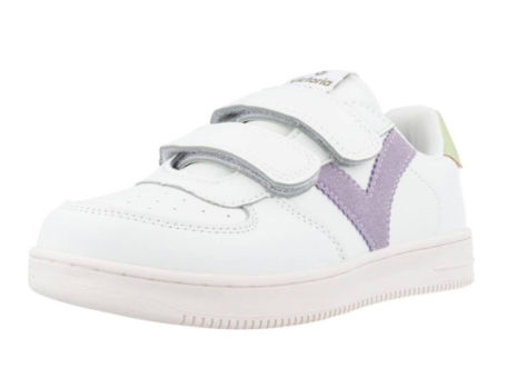 VICTORIA Tiempo (1124104-91) weiss