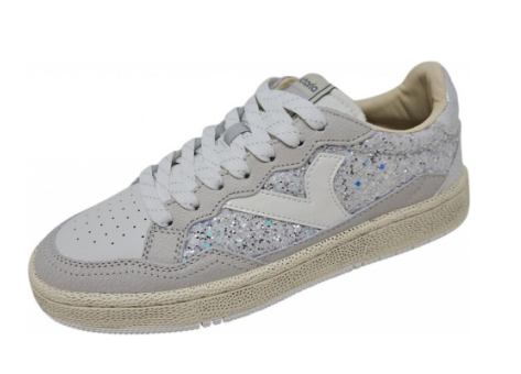 VICTORIA Smash Glitter (8806110-14) weiss