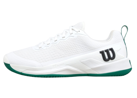 Wilson Rush Pro 4.5 (WRS333550) weiss