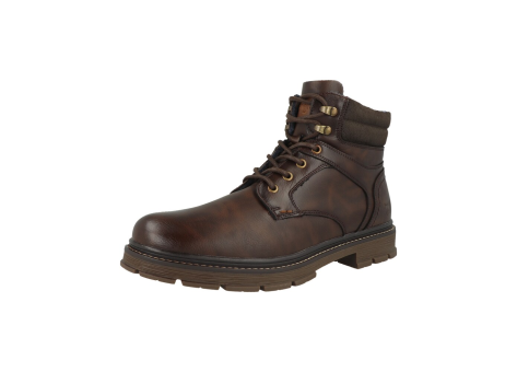 Wrangler Morgan (20243037.IKU) braun