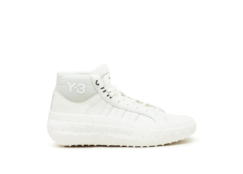 Y-3 GR.1P High GTX Core (GV7678) weiss