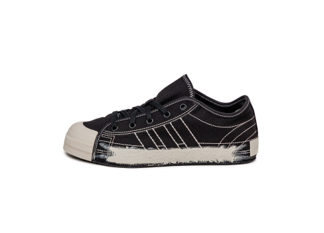 Y-3 Nizza Lo (JQ2448) schwarz