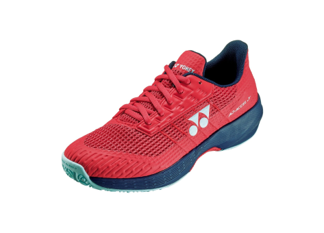 Yonex AD-ACCEL Clay/Sandplatz 2025 (STJAAC5-381) rot