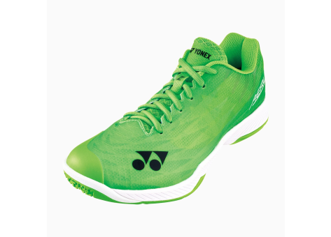 Yonex Aerus Z2 Wide (SBARSZ2W5_1-1) grün