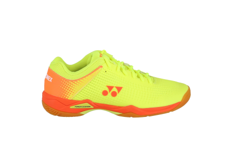 Yonex Eclipsion X neongelb (SBMECX21-607) schwarz