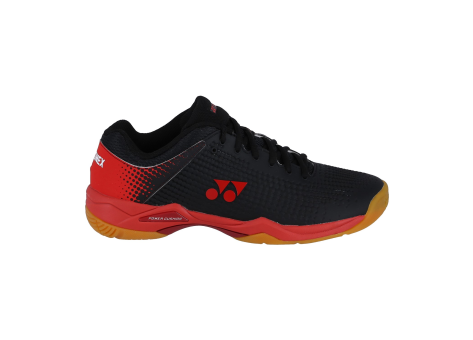 Yonex Eclipsion X (SBMECX21-BKRD) schwarz