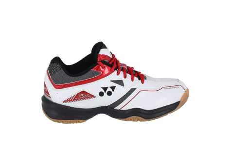 Yonex Power Cushion 36 (SBJ3619-WHRD) weiss