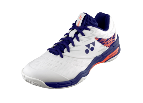 Yonex Power Cushion 57 (SBM572-WHNOR) weiss