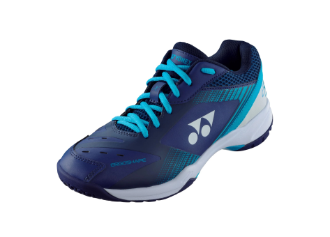 Yonex Power Cushion 65 X3 navyblau (SBM65X3M2-019) blau