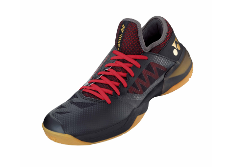 Yonex Power Cushion Comfort Z2 (SBMCFZ20-205) schwarz