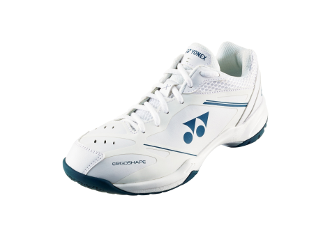 Yonex Power Cushion 65 X4 2025 (SB65X45-WH) weiss