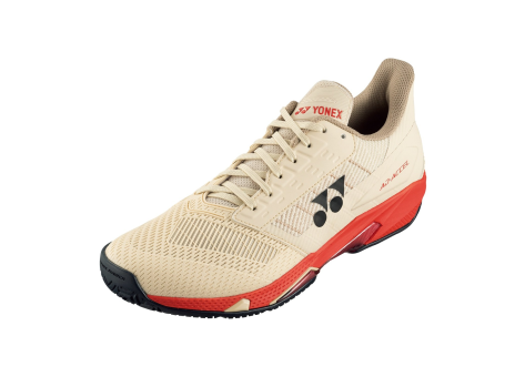 Yonex Power Cushion AD ACCEL (STMAA5-130) beige