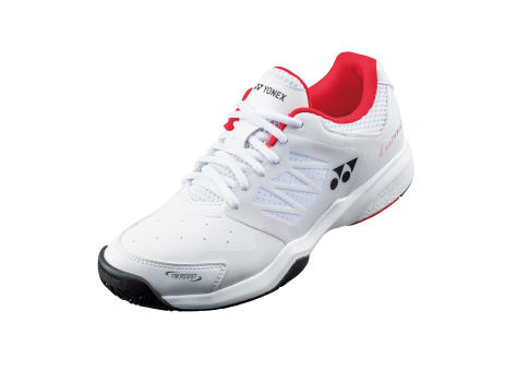 Yonex Power Cushion Lumio 3 Allcourt (STLUM32-122) weiss