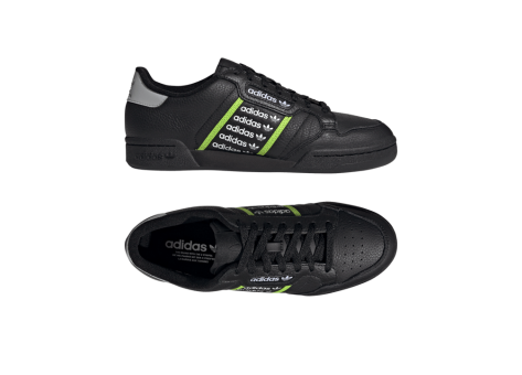 adidas Continental 80 (FX5108) schwarz